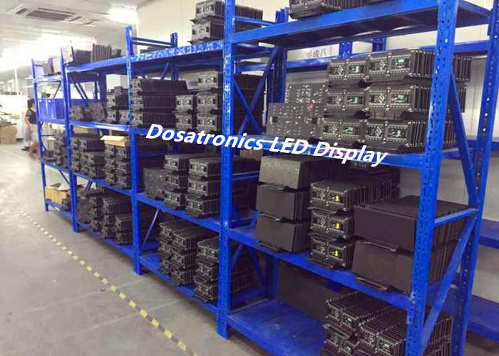 Verified China supplier - Shenzhen Dosatronics Co., Ltd.