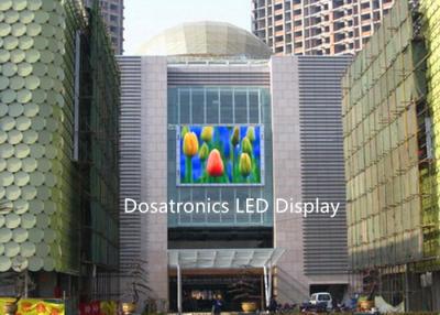 Chine Écrans extérieurs minces d'affichage vidéo de SMD P5mm LED pour des stades/luminosité de studio intense à vendre