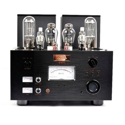 China LM-219IA Plus 300B Power Amplifier Vacuum Tube Amplifier 845 Integrated Boost Class One Plus LM-219IA for sale