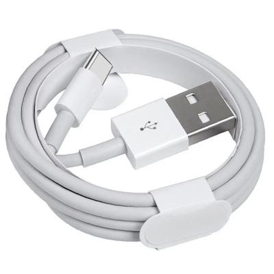 China Original type c cable 3a ladekabel 1m fast charging phone player MP3/MP4 premium usb fast charging 2m cable for sale