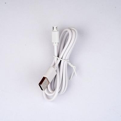 China Wholesale MP3/MP4 Player Android Charger Cable Premium 1M V8 Usb Cable Short Phone Mic Micro Usb Data Cable For iPhone for sale