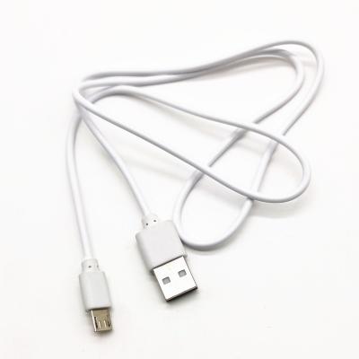 China MP3/MP4 Player 1M 2M High Grade Android Cable V8 Usb 2.0 Data Transfer And Fast Charging Micro Usb Cable For Android Phone for sale