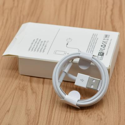 China Type-C 2.1A Original Usb Cable USB-c Palladium Fast Charging Classic 1:1 Cable For iPhone 13 Cable Charger 2M 1M for sale