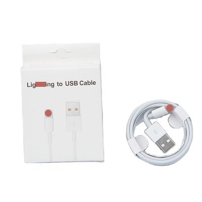 China 20w Palladium Cable Classic Usb C To Original 8Pin 2M For iPhone Usb Charger Cable Type C For iphone 13 Pro Max Fast Charging Cable for sale