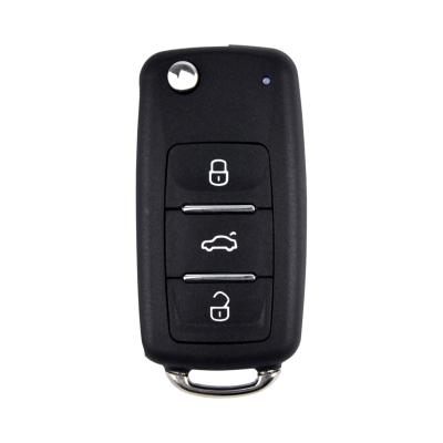 China ABS+Metal Promotion B series B08-3 car keys kd-x2 car keys universal remote kd key for sale