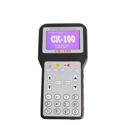 China Support Toyota G Chip CK100 V99.99 v46.02 Auto Key Programmer CK 100 With Multi-Language CK-100 Car OBD2 Key Programmer for sale