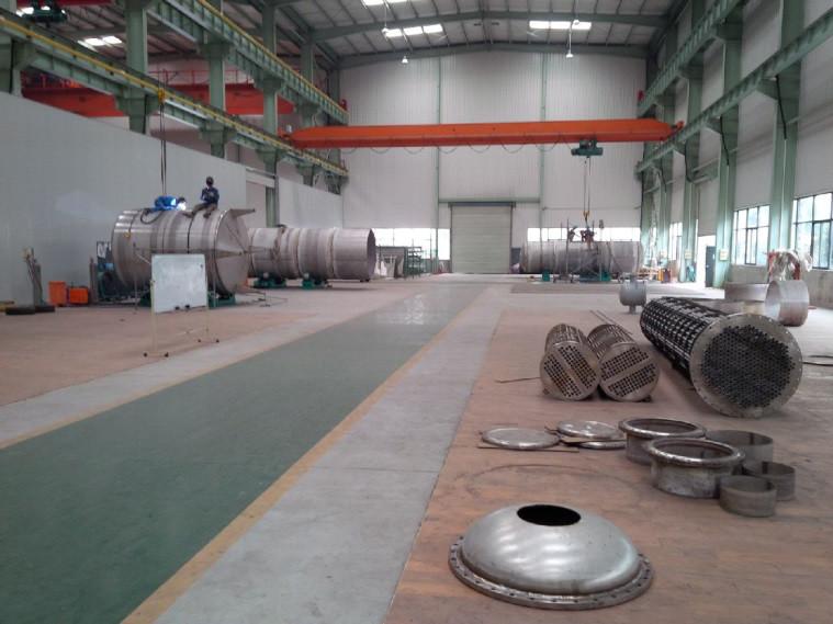 Fournisseur chinois vérifié - WUXI CHENENG ENVIRONMENTAL ENGINEERING & EQUIPMENT CO.,LTD