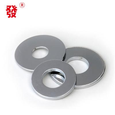 China Aluminum/Iron Steel/Alibaba Steel Round Flat Gasket,Aluminum,Brass,Titanium Manufacturer Wholesale M2 for sale