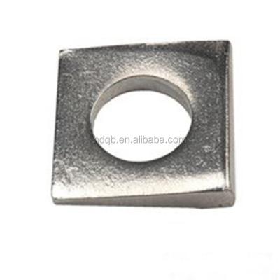 China Iron Chinese Supply High Quality Square Taper Joint Iron Material for sale