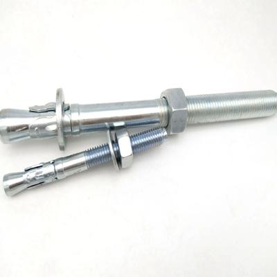 China High Quality Building Construction China Unifix Anchor Bolts for sale