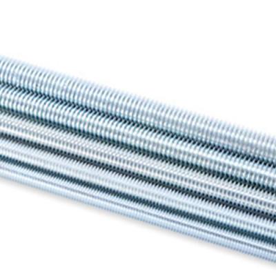 China DIN975 Steel High Quality Factory Price Galvanized Threaded Rod for sale