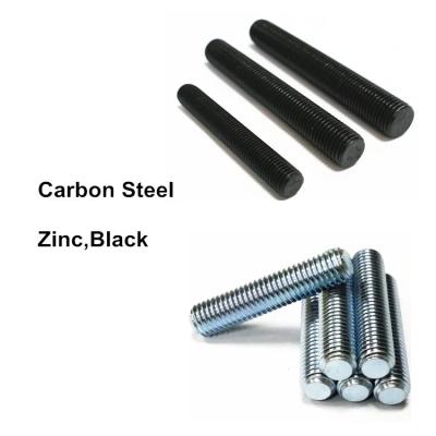 China Health Care Factory Price Wire Rod Grade 8.8 Or 10.9 Black Oxide Rod End for sale