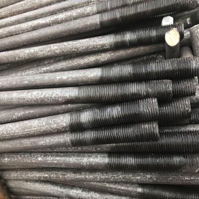 China Iron China high quality L type iron base bolt for sale