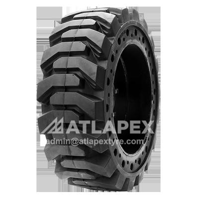 China FORKLIFT Marking Non Tire Solid Rubber Tire For Forklift for sale