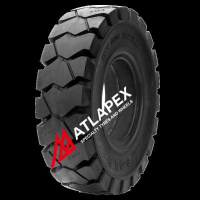 China diesel forklift manufacturer forklift solid tire 7.00-12 directly for toyota hyster for sale