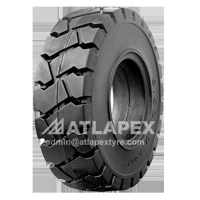 China Manufacturer Directly Diesel Durable Solid Forklift Tires 8.25-15 18X7-8 For Forklift for sale