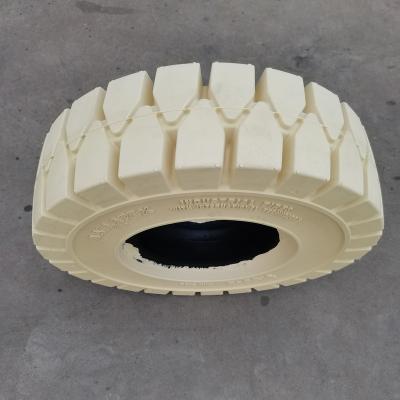 China Factory Wholesale Diesel Non-listing China Forklift High Quality Solid Tires 500-8 600-9 650-10 For Forklift for sale