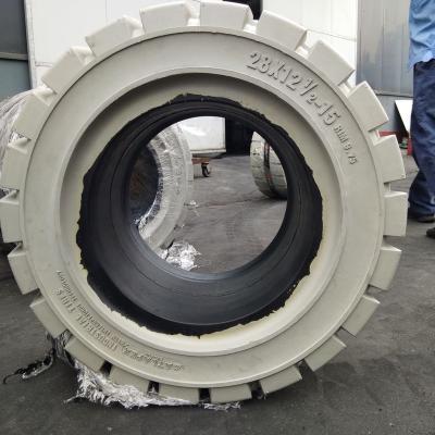 China 500-8 diesel forklift, 5.00-8 forklift solid tire manufacturers directly for sale