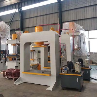 China 100 ton, 140 ton 160 ton 200 ton 250 ton diesel forklift solid tire press machine for sale