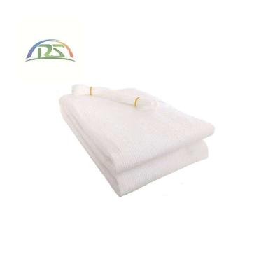 China Invisible HDPE Balcony Safety Net for sale