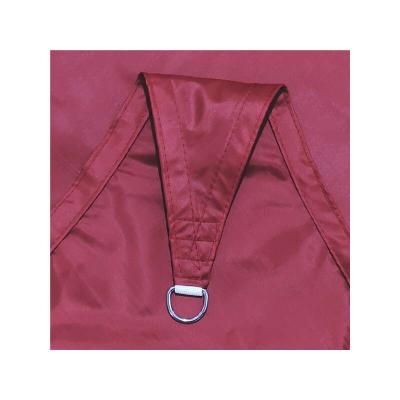 China Waterproof HDPE Shade Sail for sale