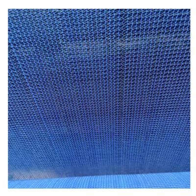 China Construction site guardrail Hot sale scaffold protection safety net scaffolding net for sale