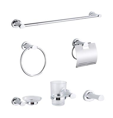 China Wall Mounted Bathroom Shower Accessories  MS-66300-SH Zinc Alloy zu verkaufen