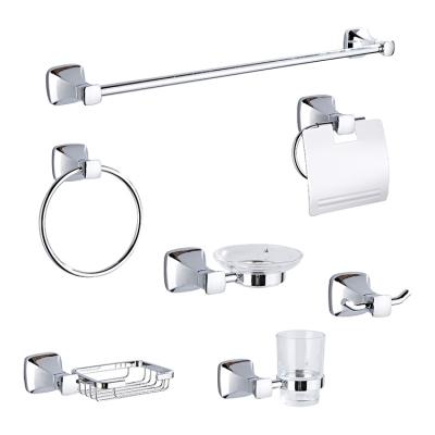 China Stainless Steel  Bathroom Shower Accessories MS-66700-SH 22.2*9*61 zu verkaufen