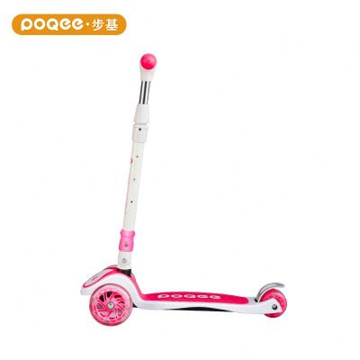 China Hot Selling Kid Kick 3 Wheel Scooter Kids With Great Design for sale