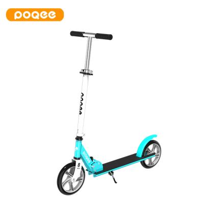 China 2020 Kid Kick Scooter For Kids 2 Wheels Scooter Luggage Scooter Fashionable Kids For Kid With Great Design for sale