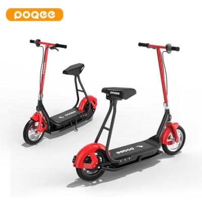 China Men Electric Two Wheel Scooter Drop Shipping Electric Mobility Scooter for sale