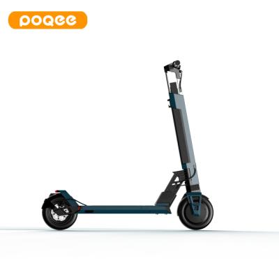 China 2021 Unisex Electric Scooter Two Wheel Electric Balancing Scooter Two Wheels In Europe 36V 350W for sale