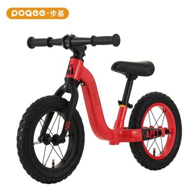 China Hot Selling Plastic Cheap Flat Land Balance Bike Brakes With Low Price for sale