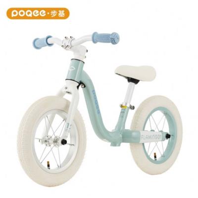 China Hot Selling Flat Earth For Children Bicycle Balance Bike With CE Certificate for sale