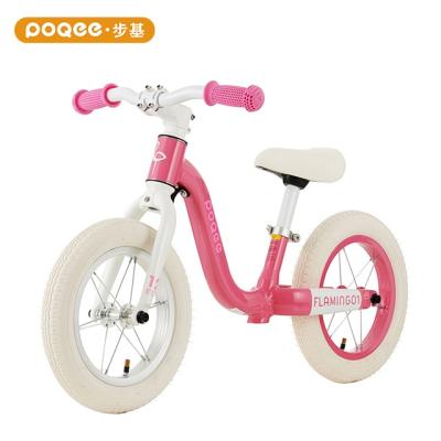 China Flat Earth New Design Kids Exercise Bike Balance With Great Price for sale