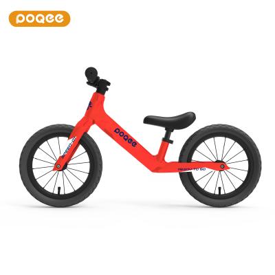 China 12 Inch Child Balance Bike For Children Magnesium Alloy Kids Balance Bike for sale