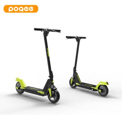 China 36V 7.5AH Electric Scooter Unisex Electric Scooter High Speed ​​Electric Scooter for sale