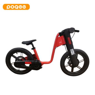 China Street hot sale high quality low price children ride bicycles for sale