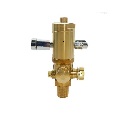 China CO2; interior gas; Powder Quality Assurance Assembly CO2 Fire Detector Fire Extinguishers Valve for sale