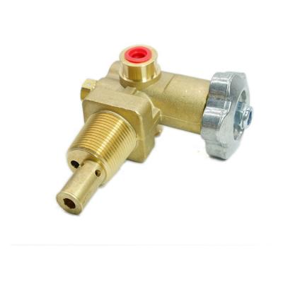 China CNG cylinder factory manufacture various cng tank cylinder high pressure valve for sale