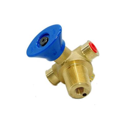 China CNG factory sale widely used auto solenoid cng cylinder high pressure valve for sale