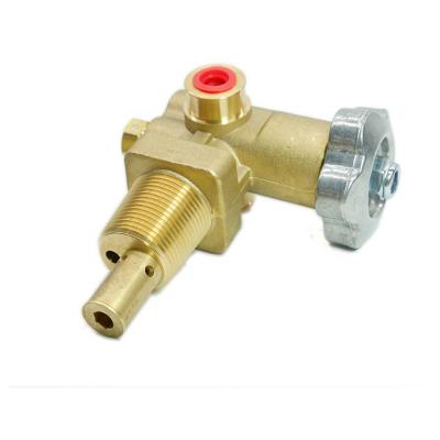 China Hot selling CNG/lpg cylinder good quality cng cylinder high pressure valves for vehicle for sale