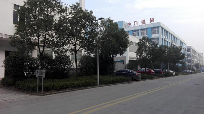 Fornecedor verificado da China - Anhui Zline Bakery Machinery Co., Ltd.