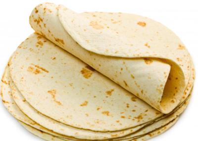 China Automatisch Vlak Brood die Machine, Tortilla maken die Machine voor Pitabroodje/Flatbread maken Te koop