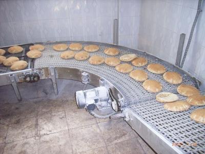 Chine Tortilla automatique approuvée de la CE faisant la machine avec la solution clés en main de boulangerie à vendre