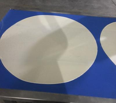 China 80cm van de de Makermachine van Diameterflatbread het Broodproductielijn van Phyllo Te koop