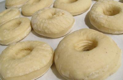 China 750-Millimeter-industrieller Donut, der Maschine Kunden mit gut entworfenem herstellen lässt zu verkaufen