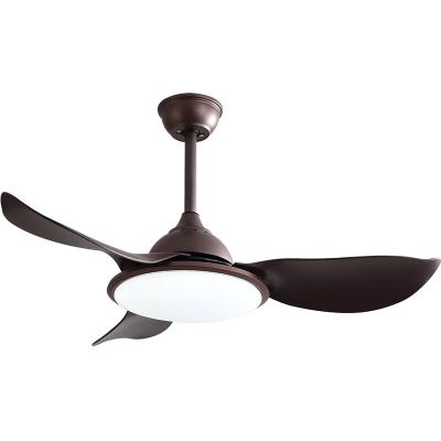 China Hotel Breeze.Lux 3 Blades Ceiling Fan with Lights for sale