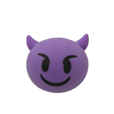 China Stress Relax OEM Toys Stress Reliever EVAS Stress Squishy Ball for sale