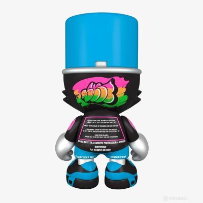 China Cartoon PVC Vinyl Figures Manufacture/Designer Toy Soft Plastic Vinyl Toys/Urban Art Vinyl Figures for sale